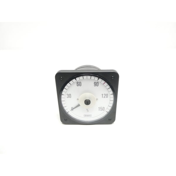 Crompton 007-05AA-FA-SR-150% 0-150PERCENT 0-1MADC OTHER PANEL METER 077-05AA-FA**-SR-150% - main